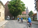 Pasewalk Prenzlauer Tor